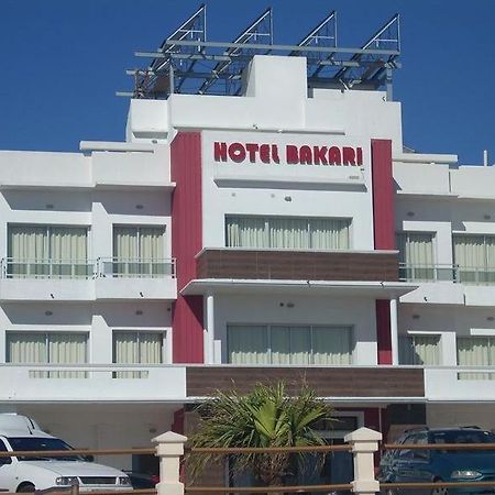 Hotel Boutique Bakari Piriápolis Eksteriør bilde