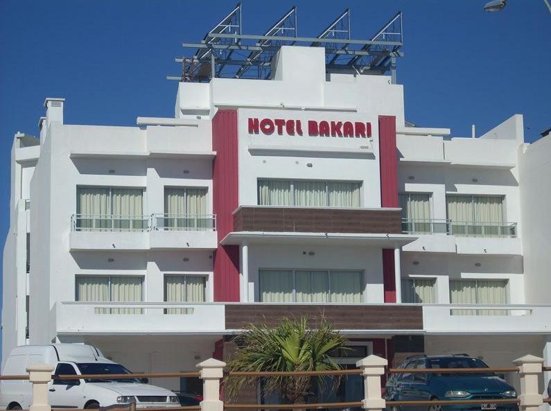 Hotel Boutique Bakari Piriápolis Eksteriør bilde