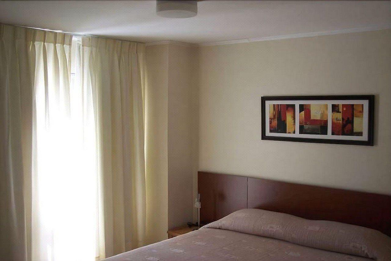 Hotel Boutique Bakari Piriápolis Eksteriør bilde
