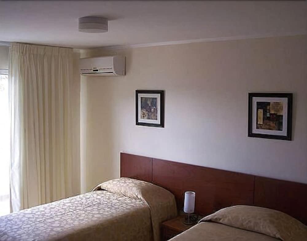 Hotel Boutique Bakari Piriápolis Eksteriør bilde