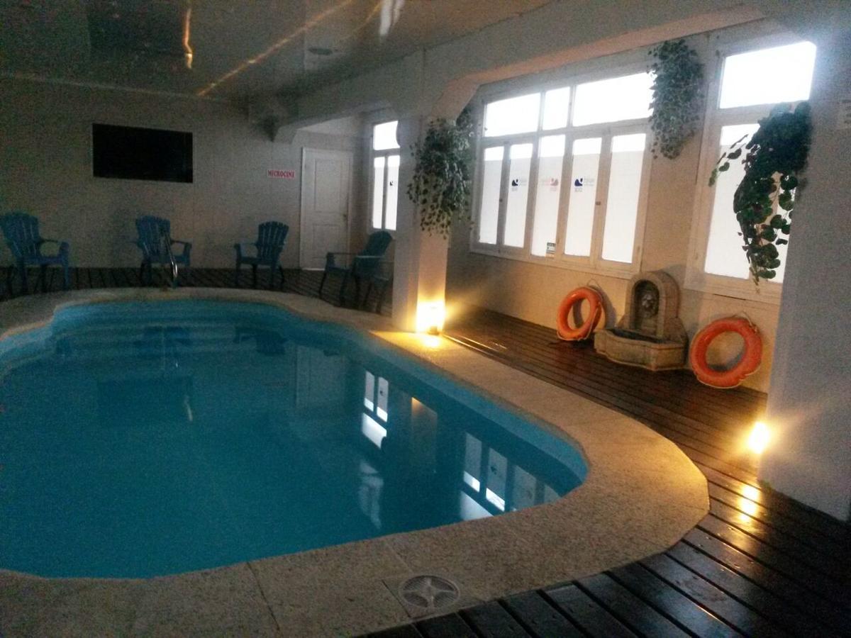 Hotel Boutique Bakari Piriápolis Eksteriør bilde