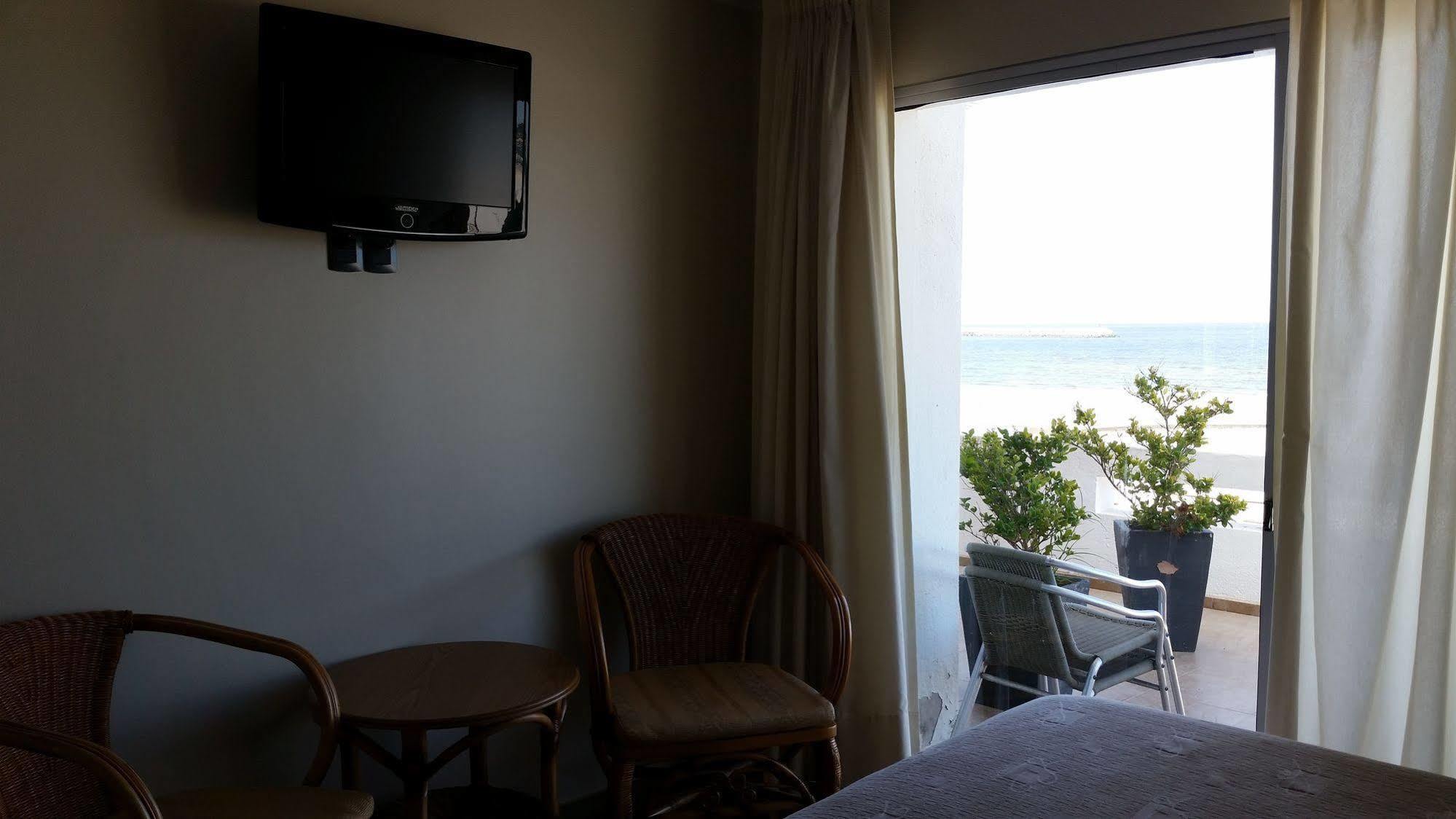 Hotel Boutique Bakari Piriápolis Eksteriør bilde